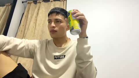 Juan Pablo-independent model online show from January 2025 04:44:01 AM