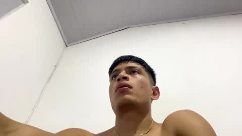 Juan Pablo-independent model online show from January 2026 05:55:01 AM