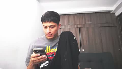 Juan Pablo-independent model online show from February 2026 01:01:02 AM