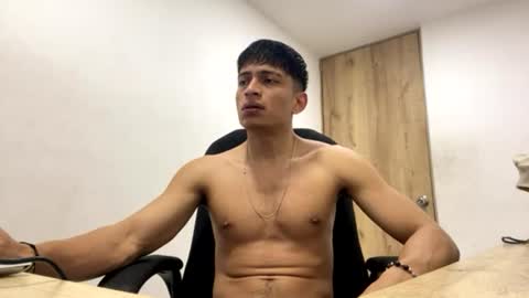 Snapshot of _sexy_jack chatting on July 2026 05:31:02 AM Juan Pablo-independent model online show from July 2026 05:31:02 AM