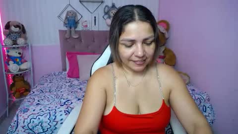 Snapshot of _sexyredhead_ chatting on September 2025 12:21:01 PM KATA online show from September 2025 12:21:01 PM