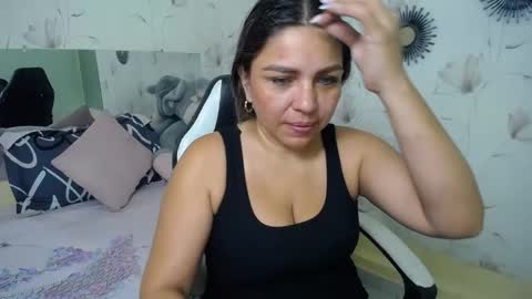 Snapshot of _sexyredhead_ chatting on October 2025 11:55:02 AM KATA online show from October 2025 11:55:02 AM