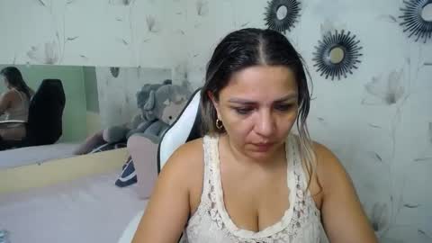 Snapshot of _sexyredhead_ chatting on October 2025 12:05:02 PM KATA online show from October 2025 12:05:02 PM