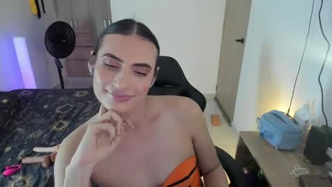Shantall online show from May 2026 05:03:02 AM