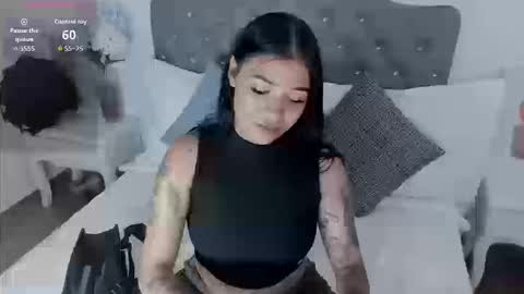 Sharlot online show from March 2026 03:59:01 PM