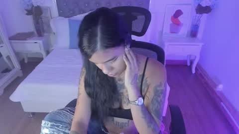 Sharlot online show from May 2026 03:21:02 PM