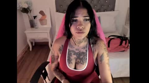 Sharlot online show from June 2026 03:18:01 PM