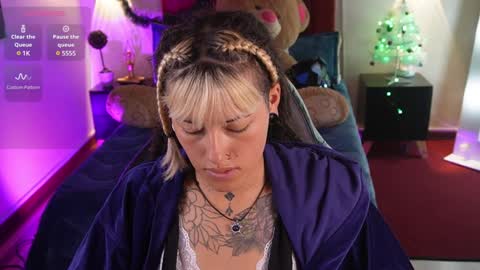 _sharlotte777 online show from December 2024 03:42:01 AM