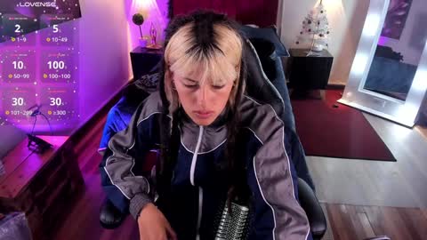 _sharlotte777 online show from January 2025 02:46:01 PM