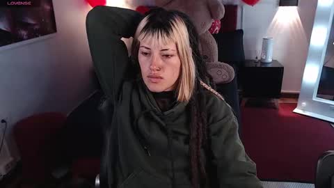 _sharlotte777 online show from February 2025 01:42:02 PM