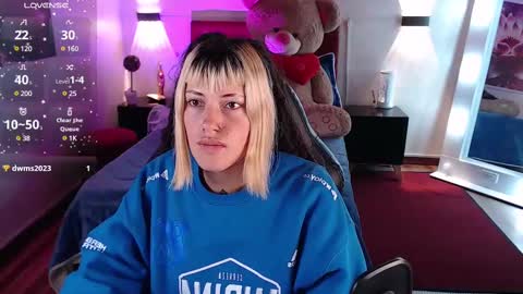 _sharlotte777 online show from February 2025 12:47:01 PM