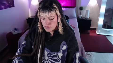 _sharlotte777 online show from March 2025 05:38:02 PM