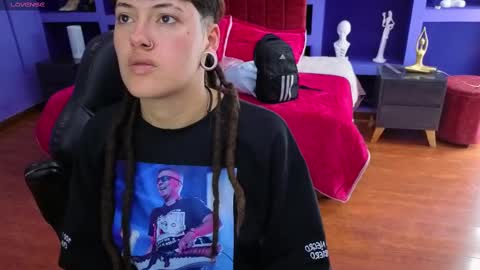 _sharlotte777 online show from September 2025 04:19:02 PM