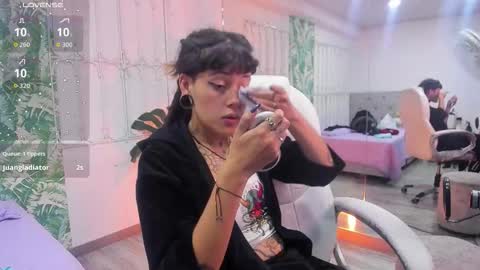 _sharlotte777 online show from November 2025 03:27:01 PM