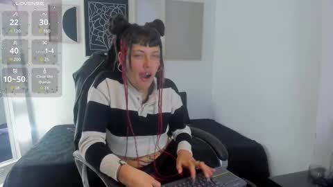 _sharlotte777 online show from February 2026 03:17:02 PM