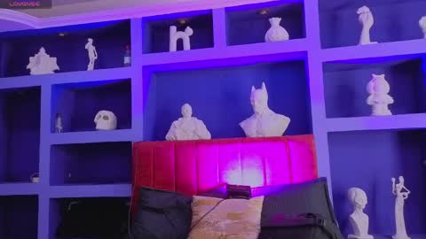 _sharlotte777 online show from April 2026 02:33:02 PM