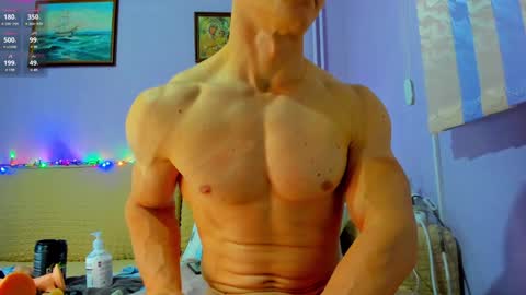 Nik online show from January 2025 10:11:02 PM