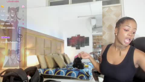 Shirley  online show from April 2026 06:26:01 PM