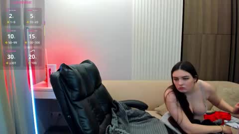  Shy Jenny  online show from November 2025 12:54:02 AM