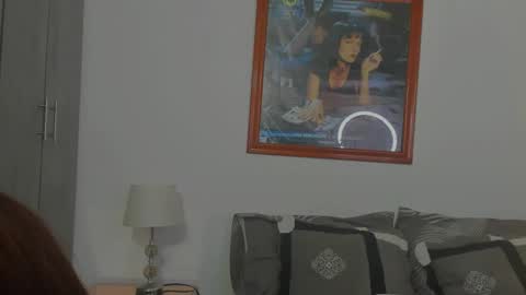 Snapshot of _silvia_vega_ chatting on March 2026 09:35:02 AM _silvia_vega_ online show from March 2026 09:35:02 AM