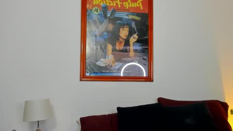 Snapshot of _silvia_vega_ chatting on March 2026 03:21:01 AM _silvia_vega_ online show from March 2026 03:21:01 AM