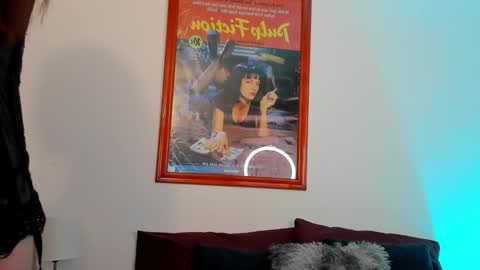 Snapshot of _silvia_vega_ chatting on March 2026 08:18:01 AM _silvia_vega_ online show from March 2026 08:18:01 AM