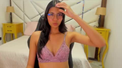 Lana  online show from September 2025 12:55:01 AM