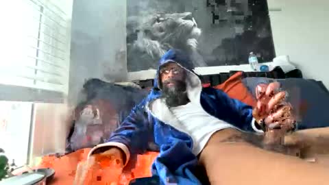 Slim Reaper online show from April 2026 01:32:02 PM