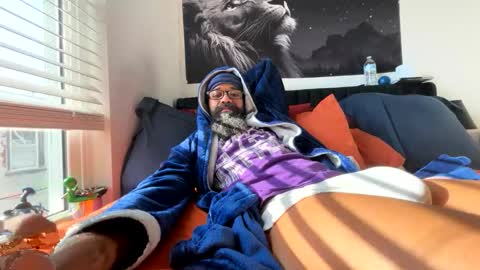 Slim Reaper online show from April 2026 12:15:01 PM