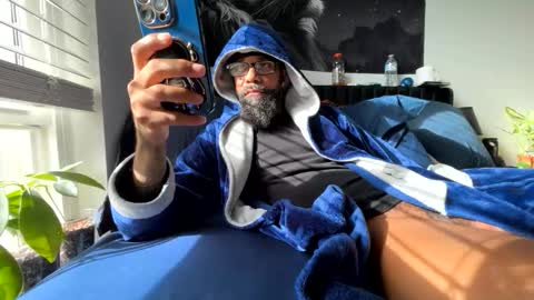 Snapshot of _slimreaper69 chatting on May 2026 12:01:01 PM Slim Reaper online show from May 2026 12:01:01 PM