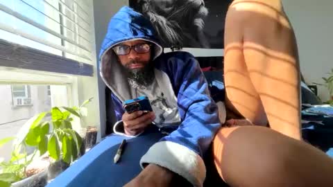 Snapshot of _slimreaper69 chatting on June 2026 12:29:01 PM Slim Reaper online show from June 2026 12:29:01 PM