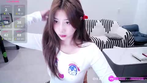 Snapshot of _smileflower_ chatting on June 2026 11:01:01 AM winni online show from June 2026 11:01:01 AM