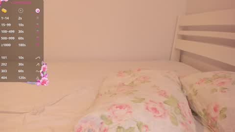 Billy online show from March 2025 03:45:02 PM