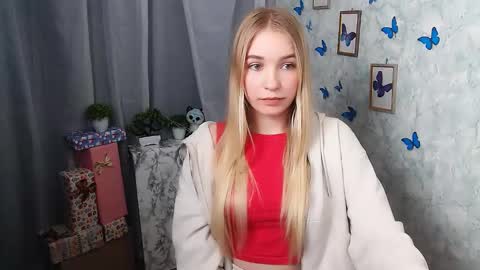 Rachel online show from December 2024 05:26:02 PM