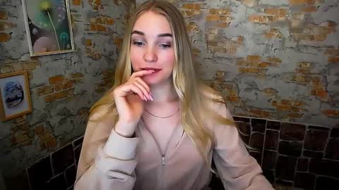 Rachel online show from February 2025 04:55:01 PM