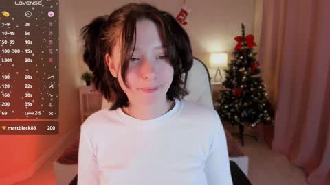 Sofi  Follow me  online show from December 2024 10:17:02 AM