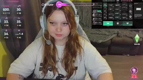 pups online show from January 2025 10:05:02 AM