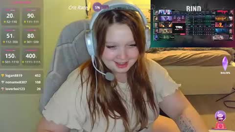 pups online show from January 2025 11:45:02 PM