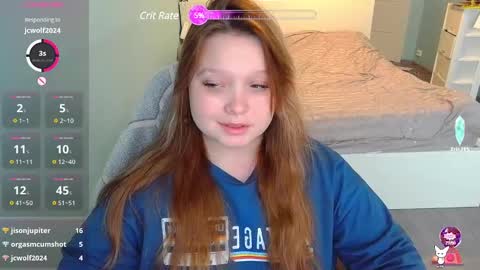 pups online show from February 2025 10:59:01 AM