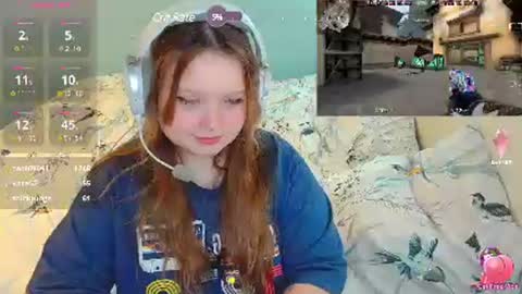 pups online show from February 2025 08:50:02 AM