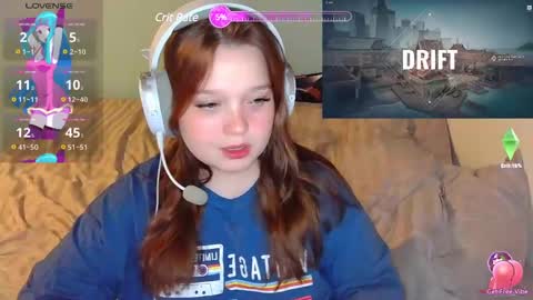 pups online show from March 2025 09:13:02 PM