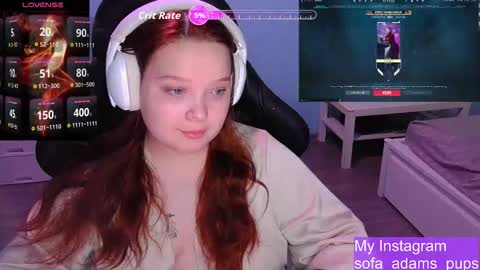 pups online show from September 2025 07:43:01 AM