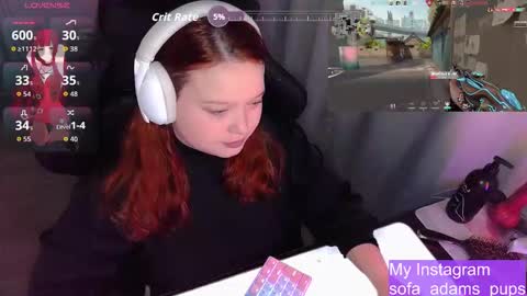 pups online show from October 2025 07:30:01 AM