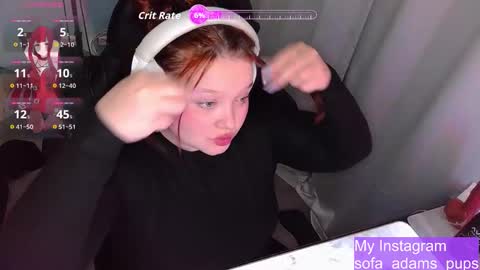 pups online show from October 2025 08:04:02 AM