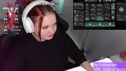 pups online show from October 2025 07:44:01 AM