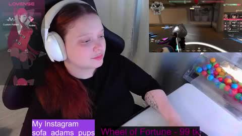 pups online show from February 2026 06:39:02 AM