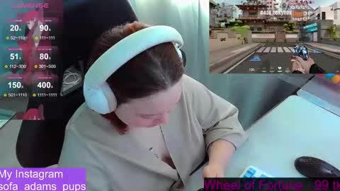 pups online show from February 2026 10:23:01 AM