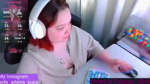 pups online show from February 2026 09:52:02 AM