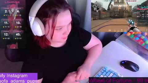 pups online show from March 2026 06:25:02 AM