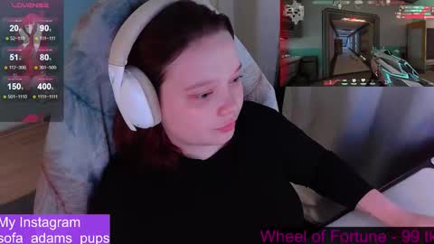 pups online show from March 2026 11:25:01 AM